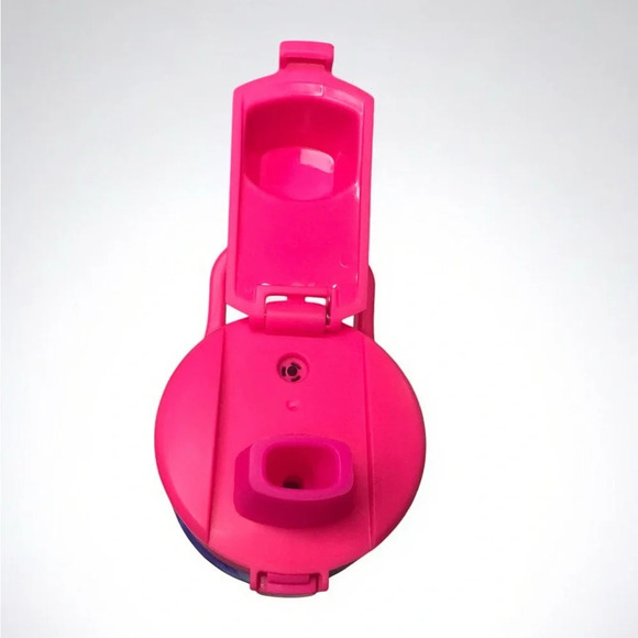 Simple Modern 18oz Insulated Tumbler with Silicone Straw Lid - Picture 8 of 12